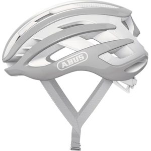 ABUS Airbreaker 2.0 Helmet - Pure Grey