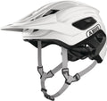 ABUS CLIFFHANGER HELMET - ALPINE WHITE