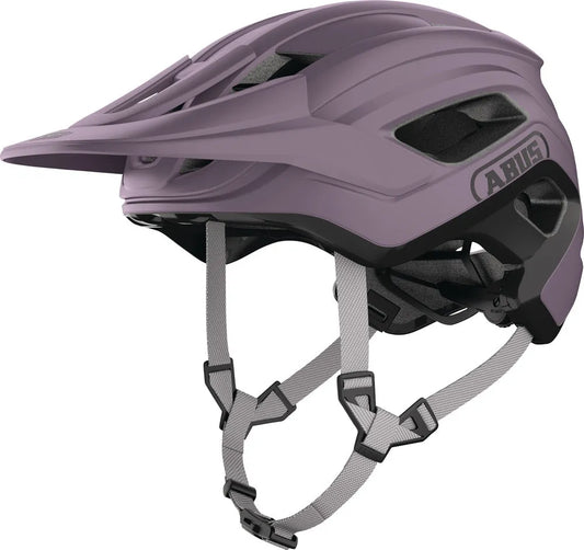ABUS CLIFFHANGER HELMET - ASH PURPLE