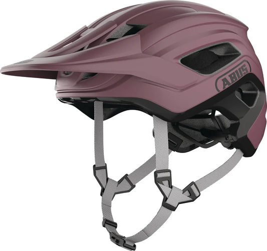 ABUS CLIFFHANGER HELMET - BLUSH RED