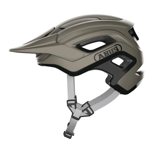 ABUS CLIFFHANGER HELMET - DUST GREY