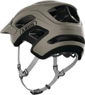 ABUS CLIFFHANGER HELMET - DUST GREY