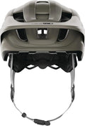 ABUS CLIFFHANGER HELMET - DUST GREY