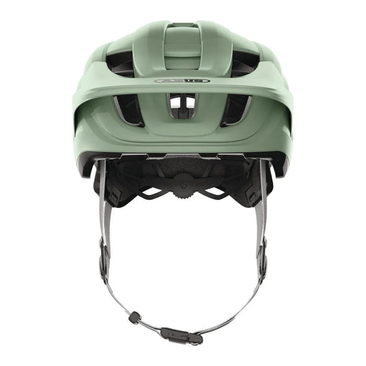 ABUS CLIFFHANGER HELMET - MIST GREEN
