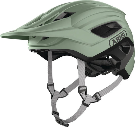 ABUS CLIFFHANGER HELMET - MIST GREEN