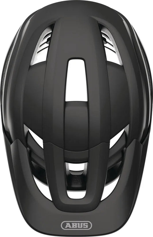 ABUS CLIFFHANGER HELMET - MUTED BLACK