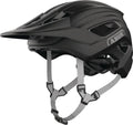 ABUS CLIFFHANGER HELMET - MUTED BLACK