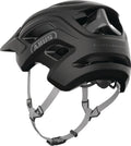 ABUS CLIFFHANGER HELMET - MUTED BLACK