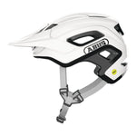 ABUS CLIFFHANGER MIPS HELMET - ALPINE WHITE