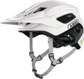 ABUS CLIFFHANGER MIPS HELMET - ALPINE WHITE