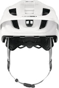 ABUS CLIFFHANGER MIPS HELMET - ALPINE WHITE