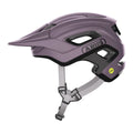 ABUS CLIFFHANGER MIPS HELMET - ASH PURPLE