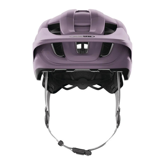 ABUS CLIFFHANGER MIPS HELMET - ASH PURPLE