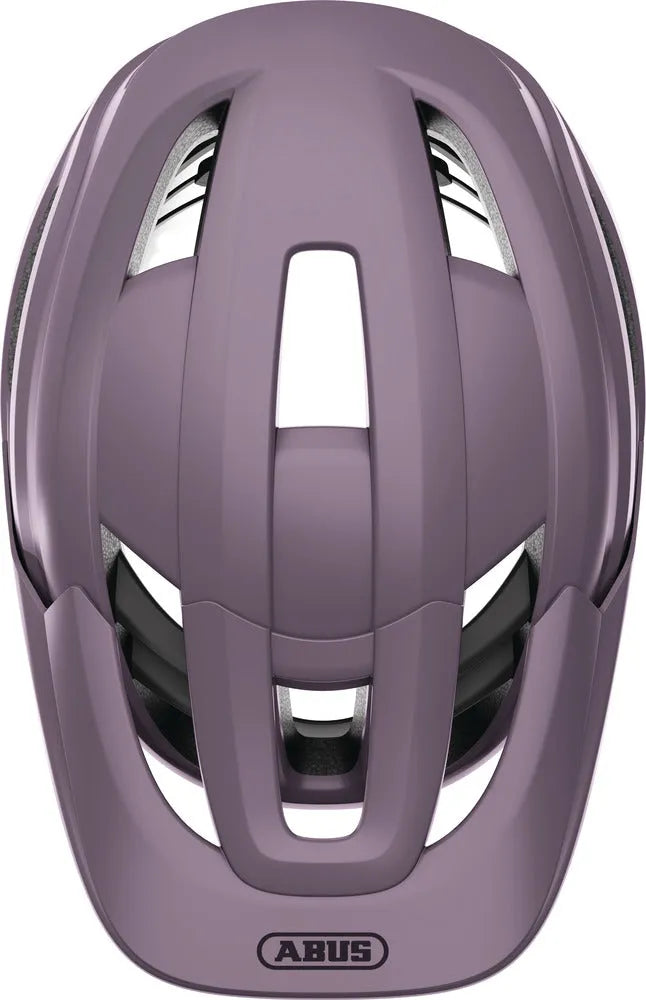 ABUS CLIFFHANGER MIPS HELMET - ASH PURPLE