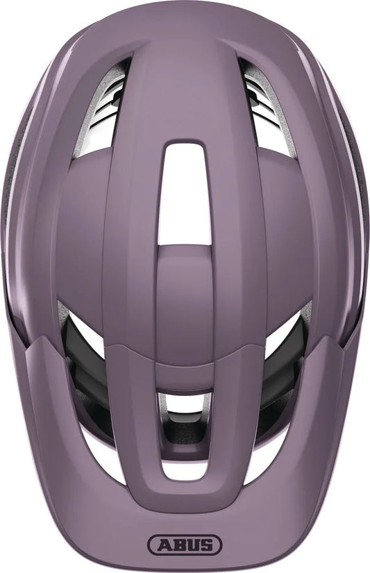 ABUS CLIFFHANGER MIPS HELMET - ASH PURPLE