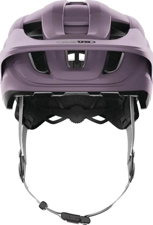 ABUS CLIFFHANGER MIPS HELMET - ASH PURPLE