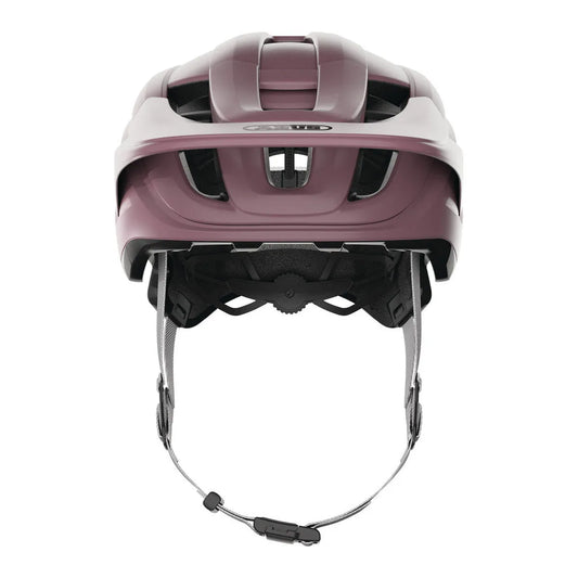ABUS CLIFFHANGER MIPS HELMET - BLUSH RED