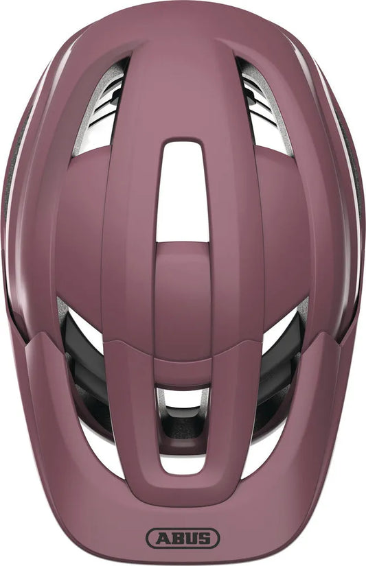 ABUS CLIFFHANGER MIPS HELMET - BLUSH RED