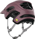 ABUS CLIFFHANGER MIPS HELMET - BLUSH RED