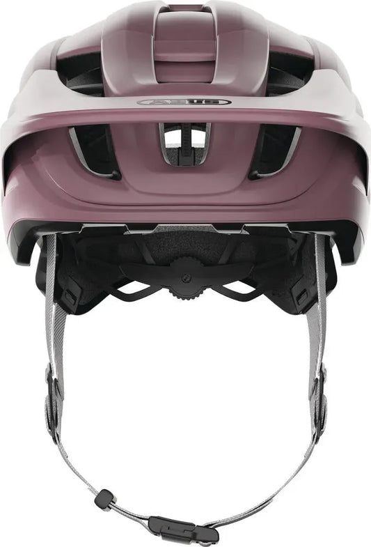ABUS CLIFFHANGER MIPS HELMET - BLUSH RED