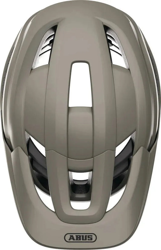 ABUS CLIFFHANGER MIPS HELMET - DUST GREY