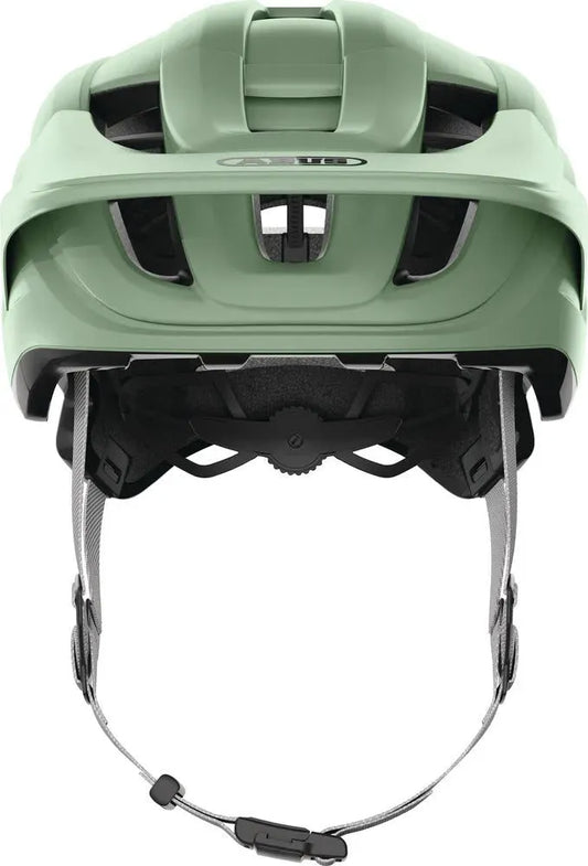 ABUS CLIFFHANGER MIPS HELMET - MIST GREEN