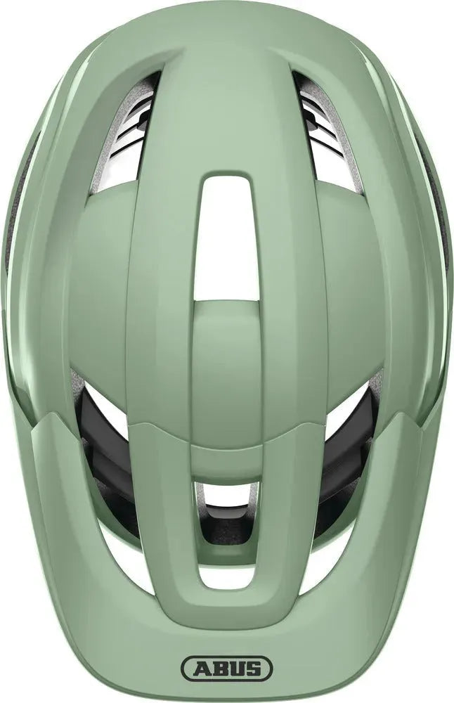 ABUS CLIFFHANGER MIPS HELMET - MIST GREEN