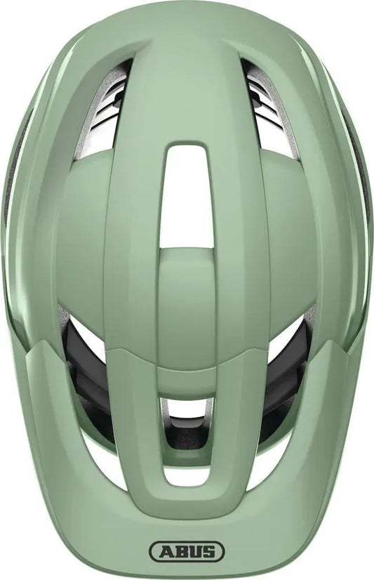 ABUS CLIFFHANGER MIPS HELMET - MIST GREEN
