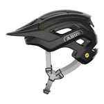 ABUS CLIFFHANGER MIPS HELMET - MUTED BLACK