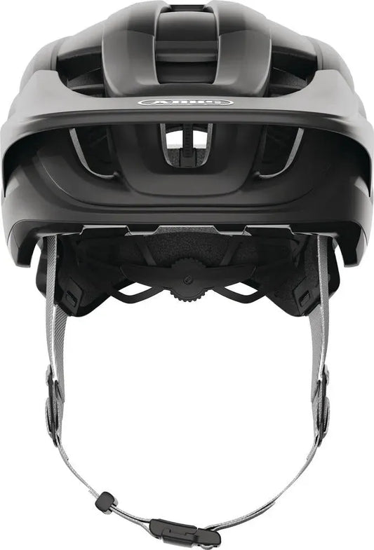 ABUS CLIFFHANGER MIPS HELMET - MUTED BLACK