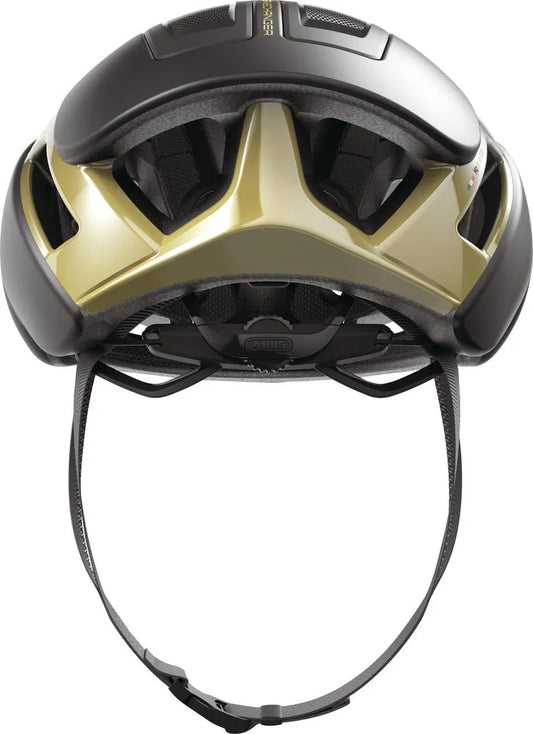 ABUS GAMECHANGER 2.0 - BLACK GOLD