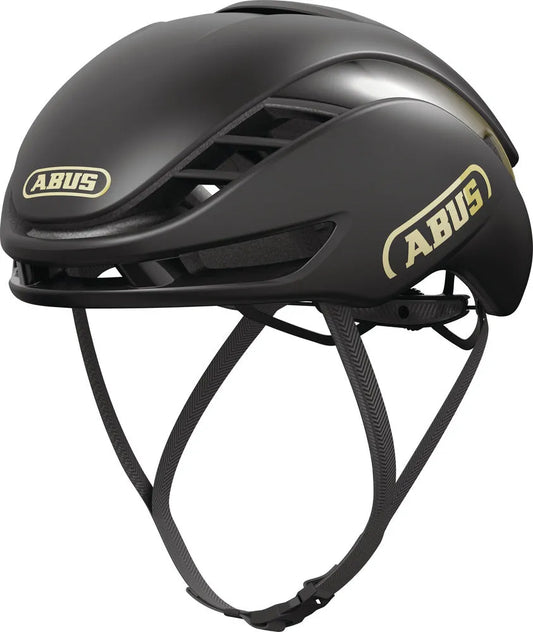 ABUS GAMECHANGER 2.0 - BLACK GOLD