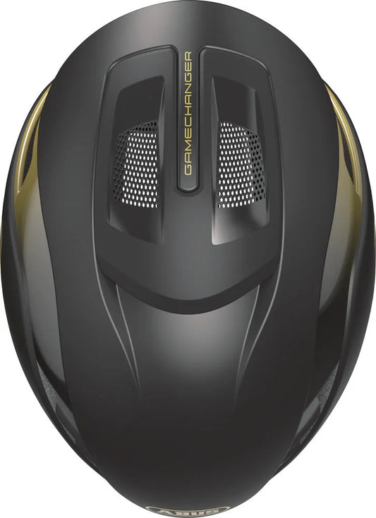 ABUS GAMECHANGER 2.0 - BLACK GOLD