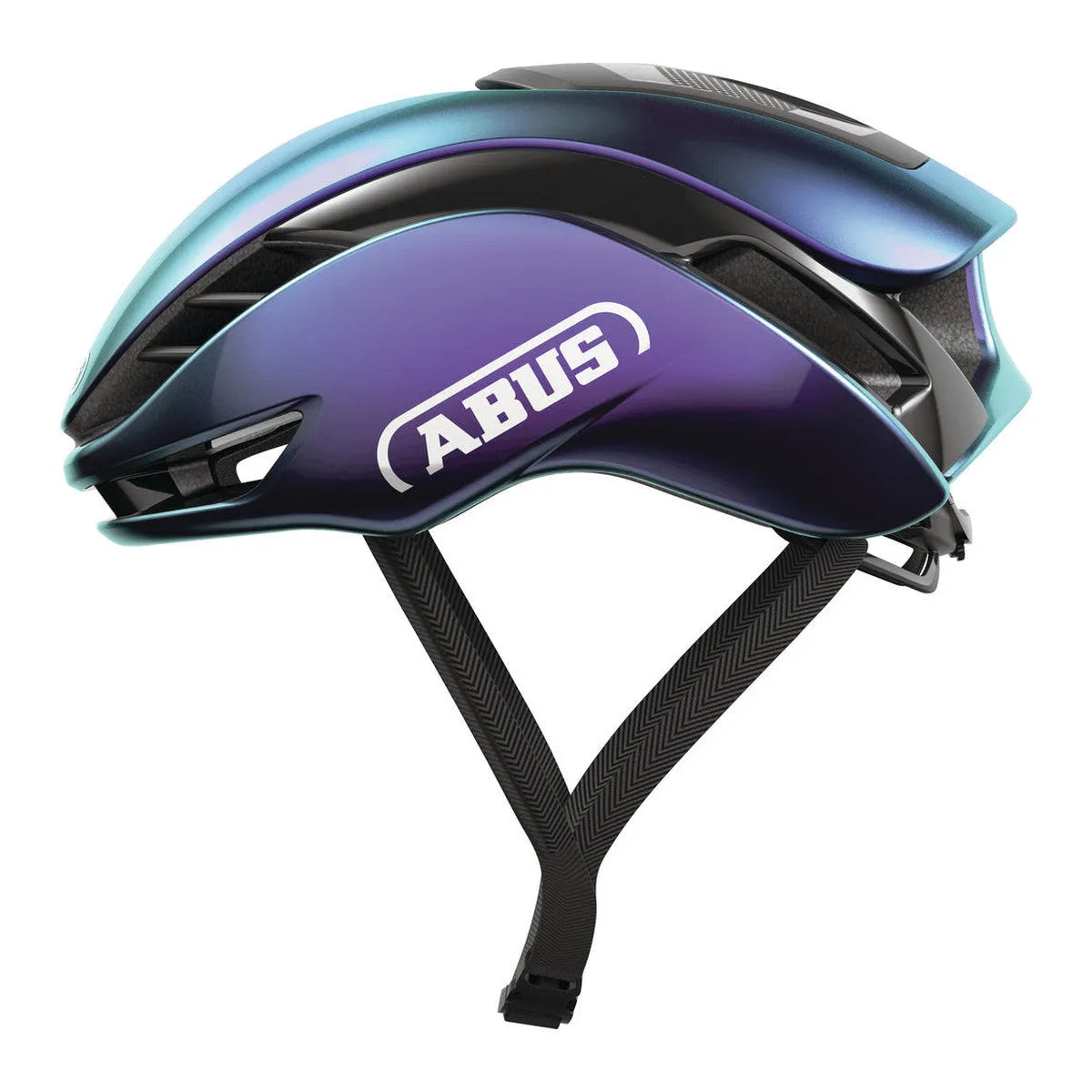 ABUS GAMECHANGER 2.0 HELMET - FLIP FLOP PURPLE