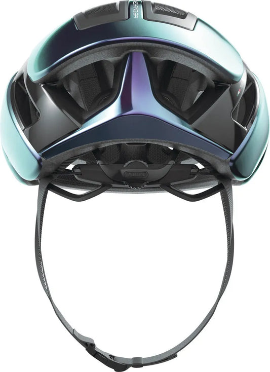 ABUS GAMECHANGER 2.0 HELMET - FLIP FLOP PURPLE