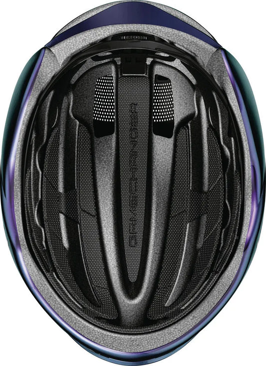 ABUS GAMECHANGER 2.0 HELMET - FLIP FLOP PURPLE