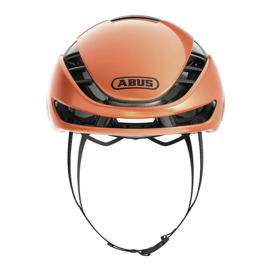 ABUS GAMECHANGER 2.0 HELMET - GOLDFISH ORANGE