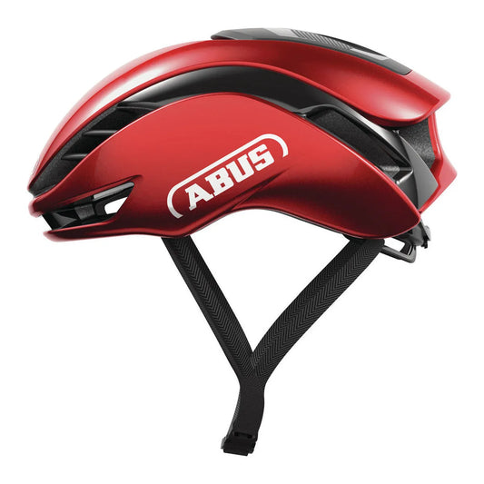 ABUS GAMECHANGER 2.0 HELMET - PERFORMANCE RED