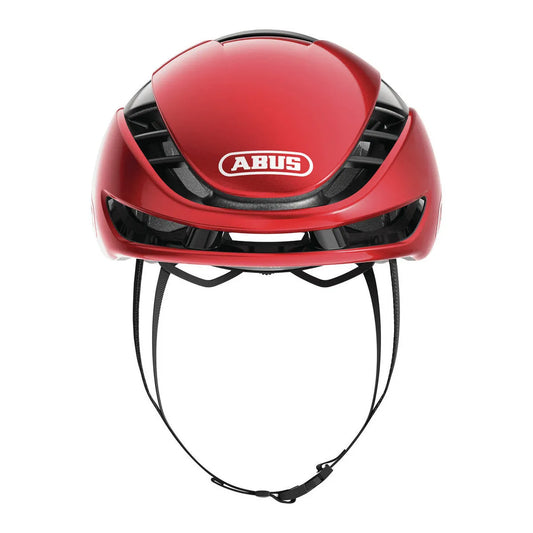 ABUS GAMECHANGER 2.0 HELMET - PERFORMANCE RED