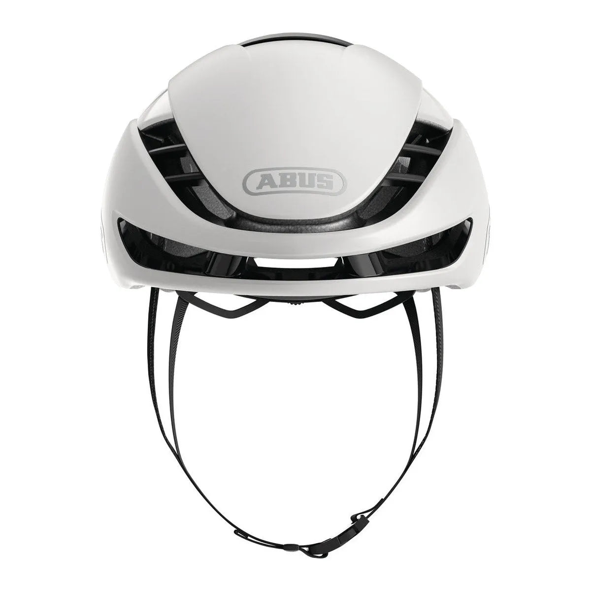 ABUS GAMECHANGER 2.0 HELMET - POLAR WHITE