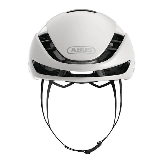 ABUS GAMECHANGER 2.0 HELMET - POLAR WHITE
