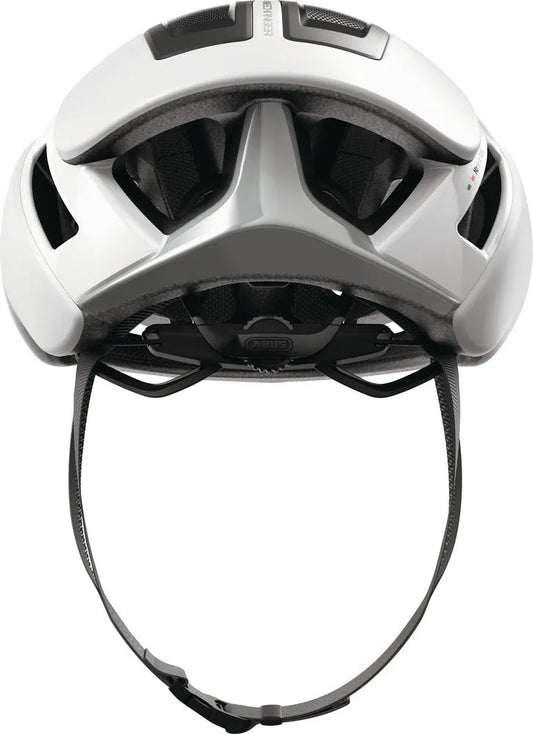 ABUS GAMECHANGER 2.0 HELMET - POLAR WHITE