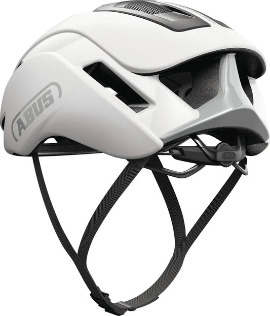 ABUS GAMECHANGER 2.0 HELMET - POLAR WHITE
