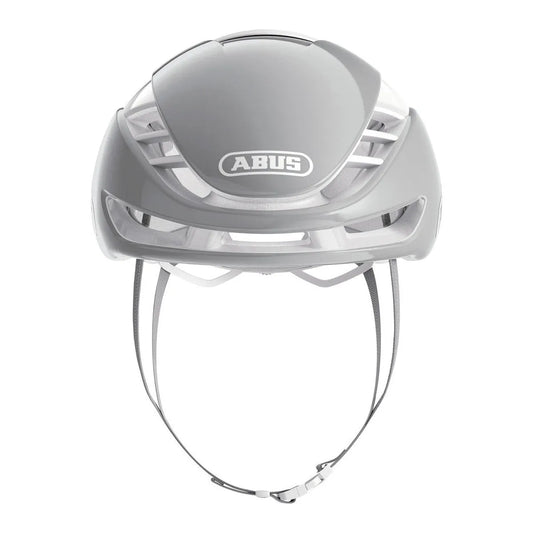 ABUS GAMECHANGER 2.0 HELMET - PURE GREY