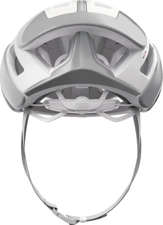 ABUS GAMECHANGER 2.0 HELMET - PURE GREY