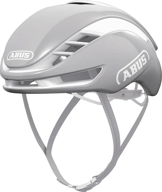 ABUS GAMECHANGER 2.0 HELMET - PURE GREY
