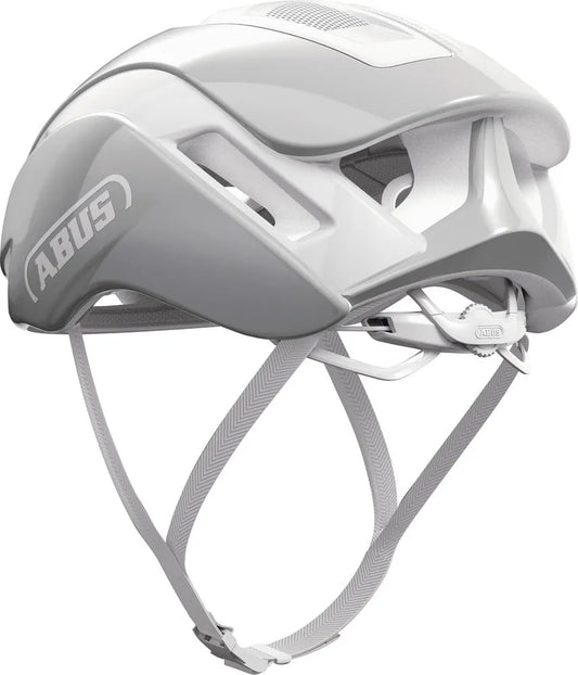ABUS GAMECHANGER 2.0 HELMET - PURE GREY