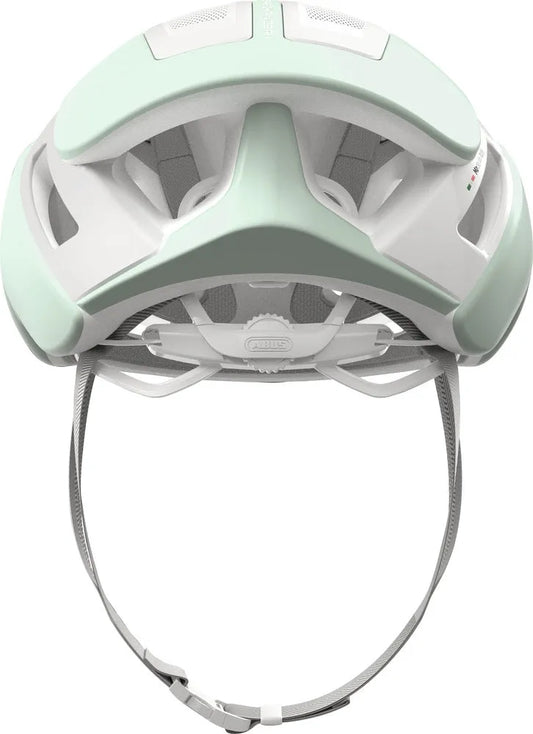 ABUS GAMECHANGER 2.0 HELMET - PURE MINT