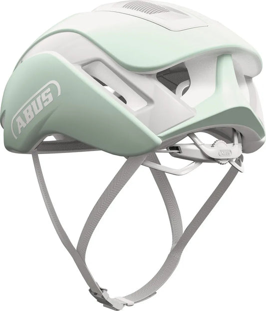ABUS GAMECHANGER 2.0 HELMET - PURE MINT