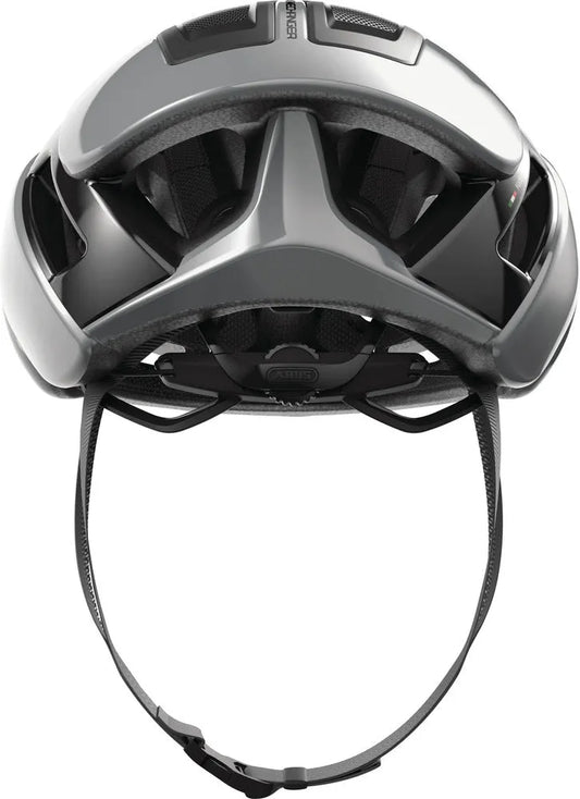 ABUS GAMECHANGER 2.0 HELMET - RACE GREY